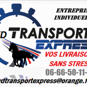 YD TRANSPORT EXPRESS