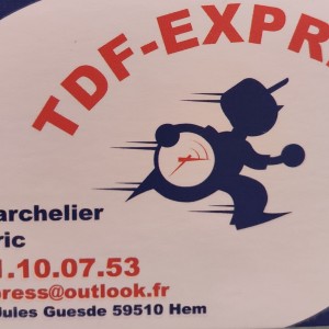 TDF EXPRESS